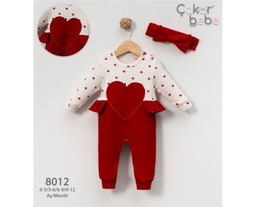 3-12 AY -8012- TULUM