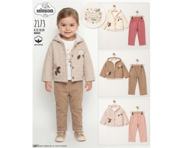 6-24 AY -2173- 3 LU TAKIM