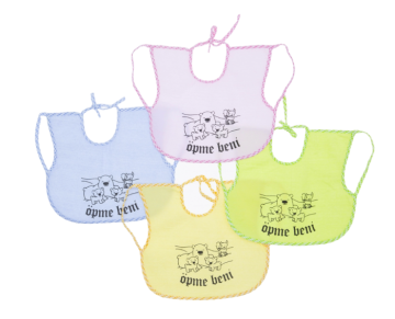 GIYMELI YAZILI ONLUK