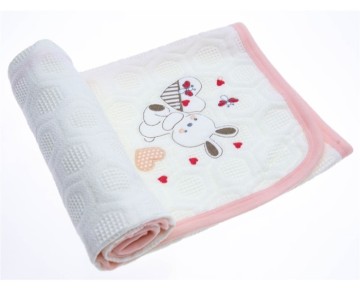 -742- TRIKO NAKILSI BEBE BATTANIYE ASORTI