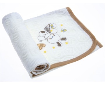 -742- TRIKO NAKILSI BEBE BATTANIYE ASORTI