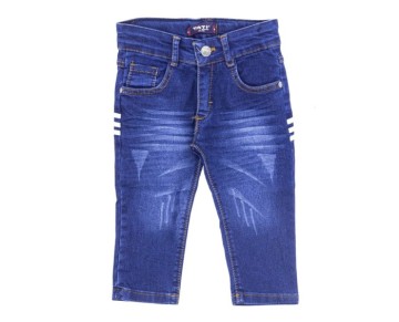 5-8 YAŞ -1452- KOT PANTOLON