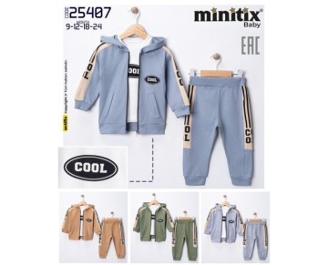 9/24 AY-25407-COOL TAKİM