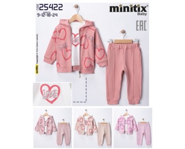 9/24 AY-25422-KALPLİ TAKİM