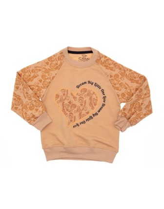 3/12 YAŞ 190400  SWEAT