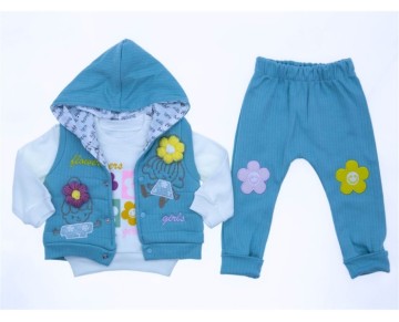 9/18 AY 617 3LU TAKIM