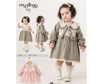 9/24 ay 1417-BEBEK TAKIM