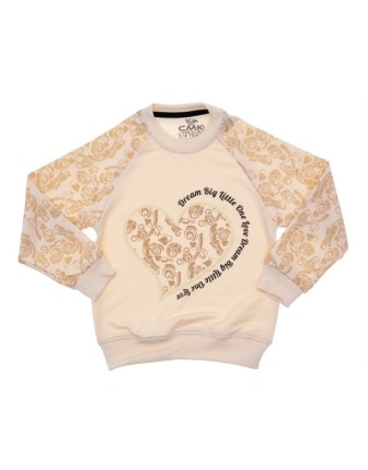 3/12 YAŞ 190400  SWEAT