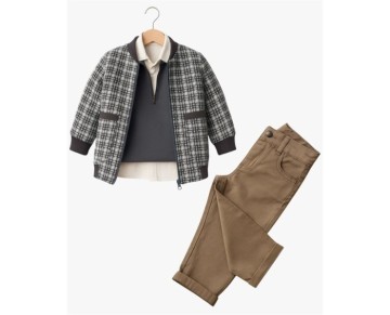 2/5 YAŞ-634-4 LÜ TAKIM