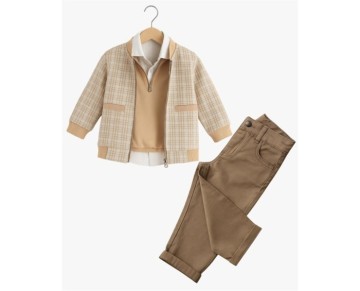 6/9 YAŞ-635-4 LÜ TAKIM