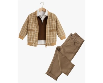 6/9 YAŞ-635-4 LÜ TAKIM