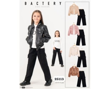 6/12 YAŞ-25113-3LU TAKIM