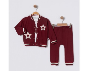 6/24 ay 5247-3 LÜ TAKIM