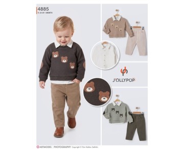 9-24 AY -4885- 3 LU TAKIM