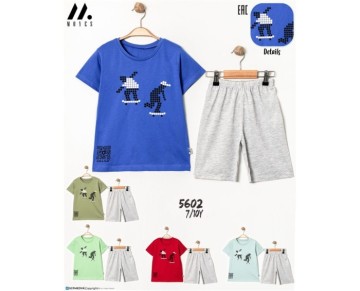 7/10 YAŞ-5602-SCAN & PLAY 2 2Lİ TAKIM