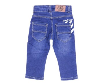 1-4 YAS -4857- KOT PANTOLON