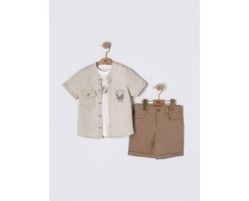 9/24 AY -2554-BEBEK TAKIM