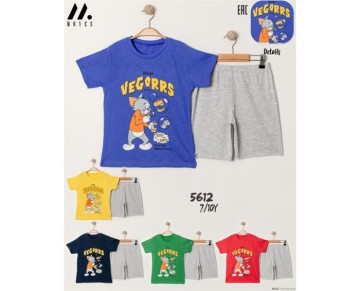 7-10 YAS -5612- 2 LI TAKIM