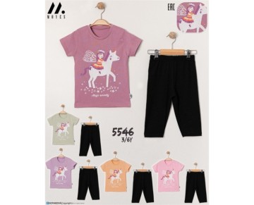 3/6 YAŞ-5546-MAGİC SPRİNKLY 2Lİ TKM