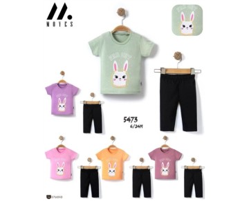 6/24 AY-5473-FAR OUT 2Lİ TKM