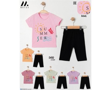 6/24 ay 5490-SUMMER  2Lİ TKM