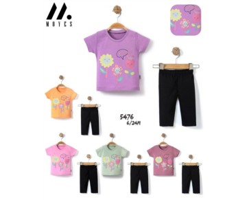 6/24 AY-5476-BEAUTİFULL 2Lİ TKM