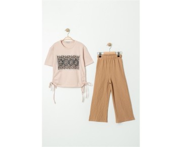 9-12 YAS -8281- 2LI TAKIM