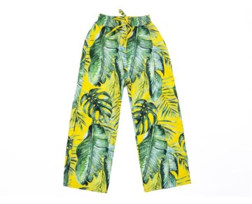 6/9 YAŞ 1593 KOT PANTOLON