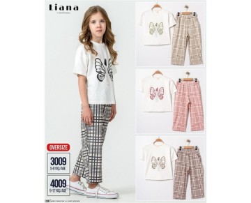 5/8 YAŞ-3009-2 LI TAKIM