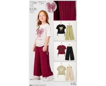 9/12 YAŞ-8336-BASKILI TAKIM