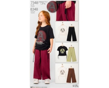 5-8 YAS -7348- 2 LI TAKIM