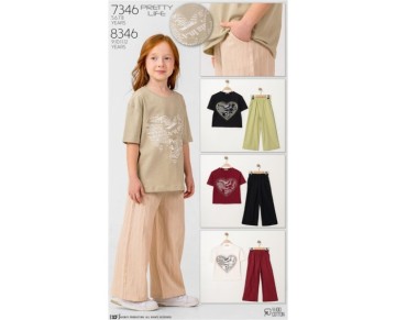 9-12 YAS -8346- 2 LI TAKIM