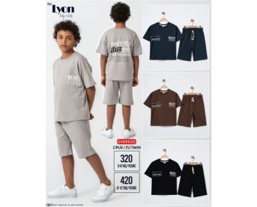 5/8 YAŞ-320-2 Lİ TAKIM