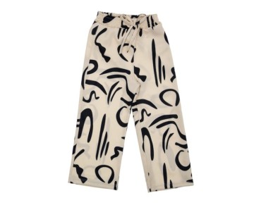 10/13 YAŞ 1594 KOT PANTOLON