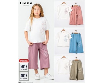 5/8 YAŞ-3017-2 LI TAKIM