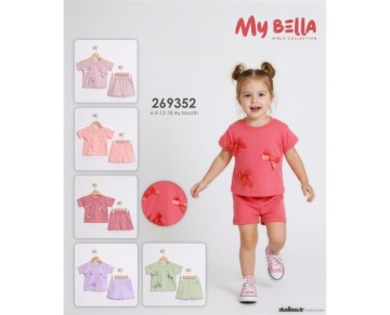 6/18 AY-269352-FİYONK AKSESUAR LI TAKIM