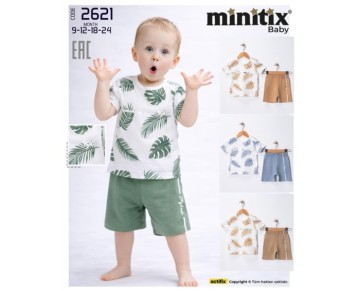 9/24 AY-2621-YAPRAKLİ TAKİM