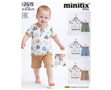 9/24 AY-2619-FİLLİ TAKİM