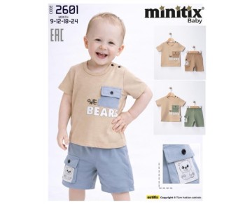 9/24 AY-2601-BEARS TAKİM