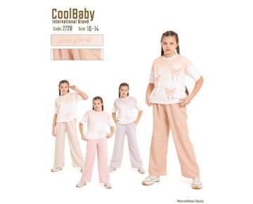 11/14 YAŞ-2728-2 LI TAKIM