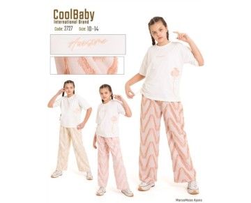 11/14 YAŞ-2727-2 LI TAKIM