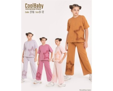 9/12 YAŞ-2716-2 LI TAKIM