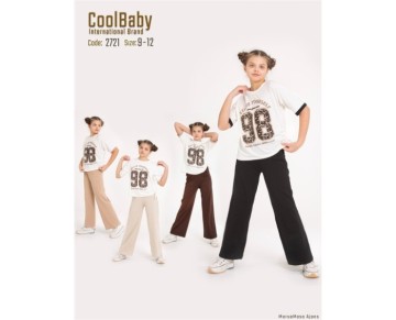 9/12 YAŞ-2721-2 LI TAKIM