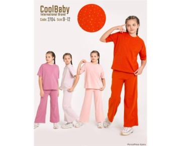 9/12 YAŞ-2704-2 LI PENYE TAKIM