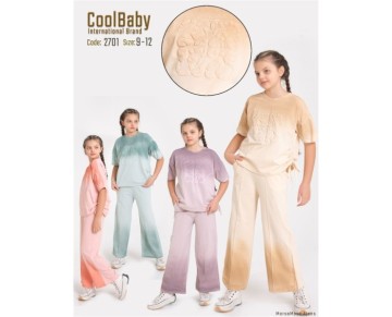 9/12  YAŞ-2701-2 LI PENYE TAKIM