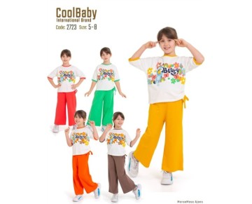 5/8 YAŞ-2723-2 LI TAKIM