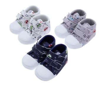 0/12 AY 4010 ARABA DESEN CIRTLI CANVAS