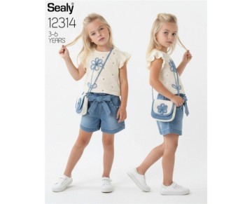 3/6 YAŞ-12314-İKİLİ TAKIM