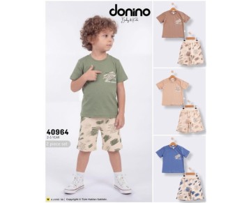 2/5 YAŞ-40964-2 LI TAKIM