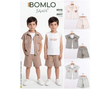 2-5 YAS 90116 3LU TAKIM